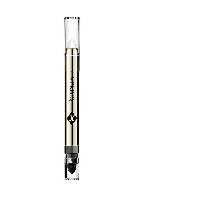 VelvetHalo Highlighter Eyeshadow Sleeper Highlighter Eyeshadow Double-ended Concealer