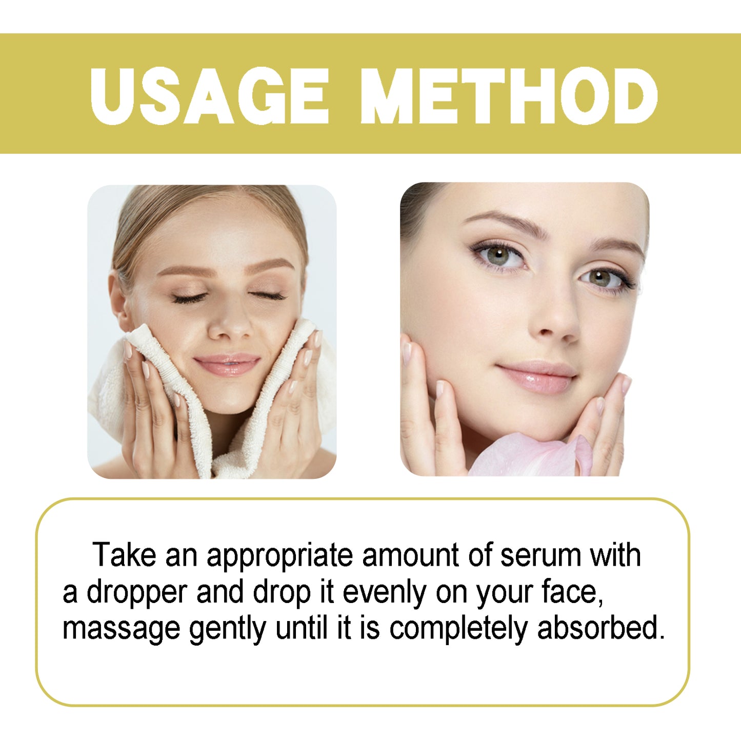 VelvetHalo Glow Serum