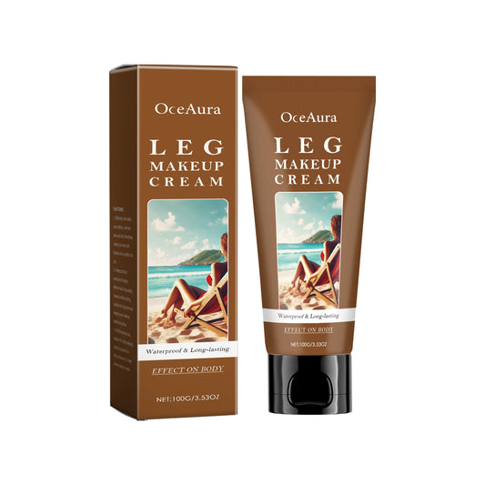 VelvetHalo Sunscreen Foundation