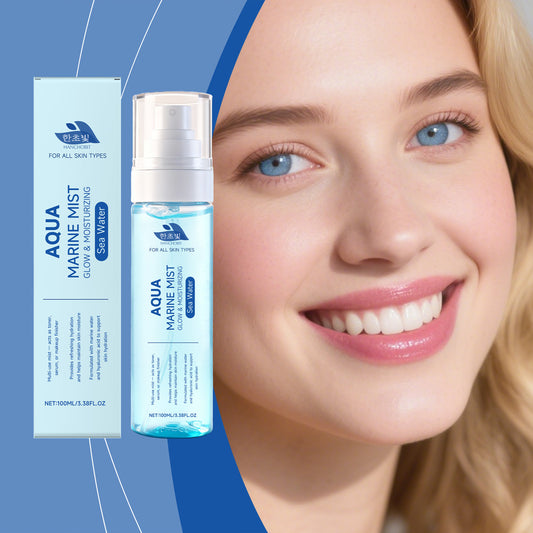 VelvetHalo Hydrating Mist