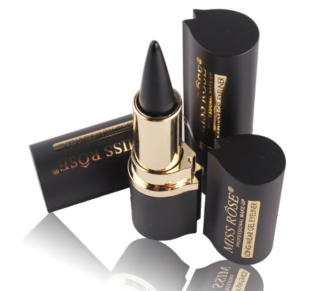 VelvetHalo Waterproof Eyeliner Pencil