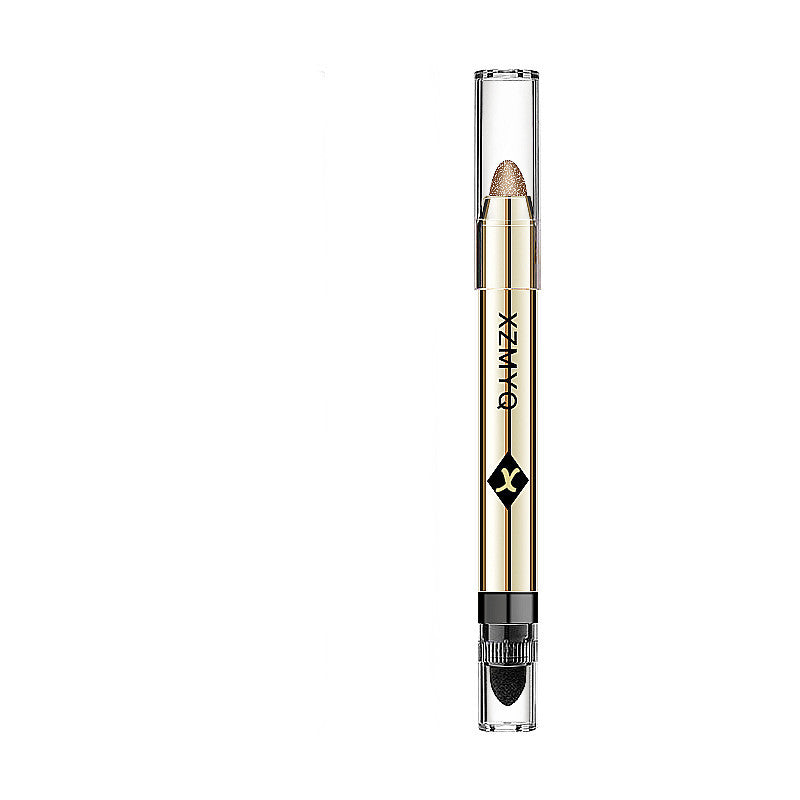 VelvetHalo Highlighter Eyeshadow Sleeper Highlighter Eyeshadow Double-ended Concealer