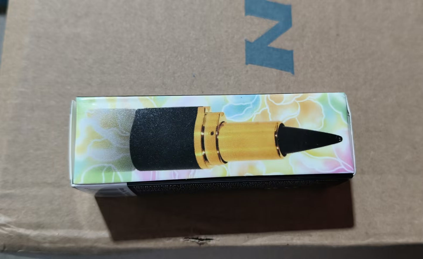 VelvetHalo Waterproof Eyeliner Pencil