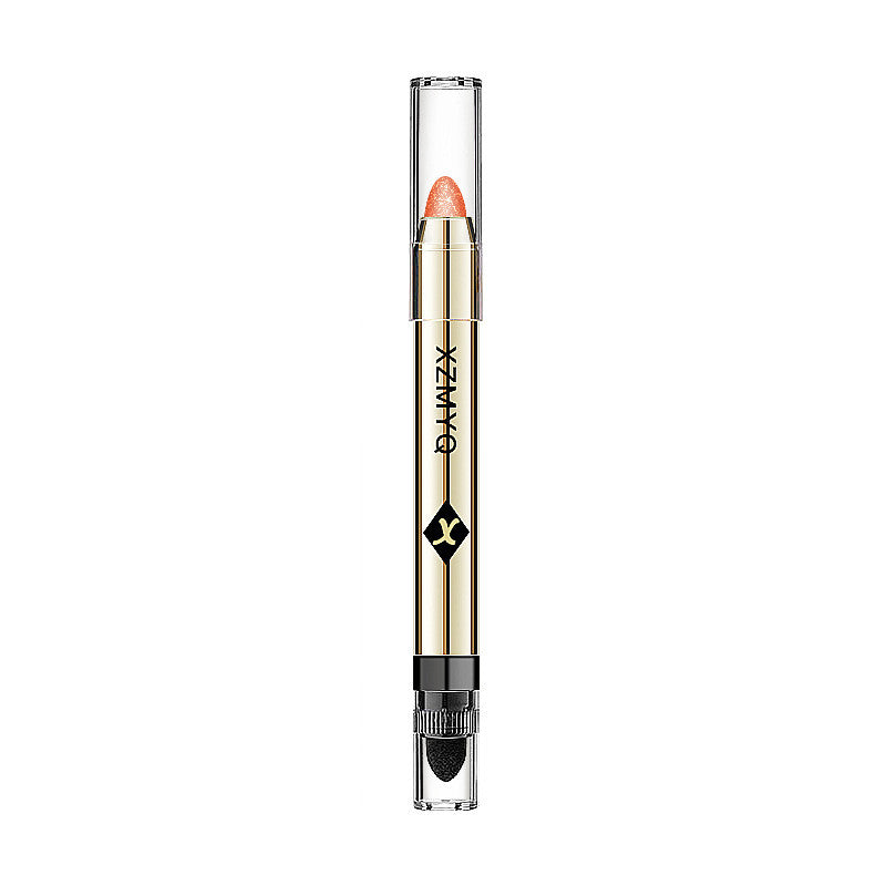 VelvetHalo Highlighter Eyeshadow Sleeper Highlighter Eyeshadow Double-ended Concealer